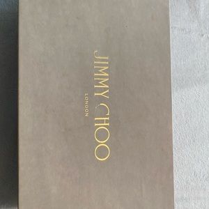Men’s jimmy choo casual shoe